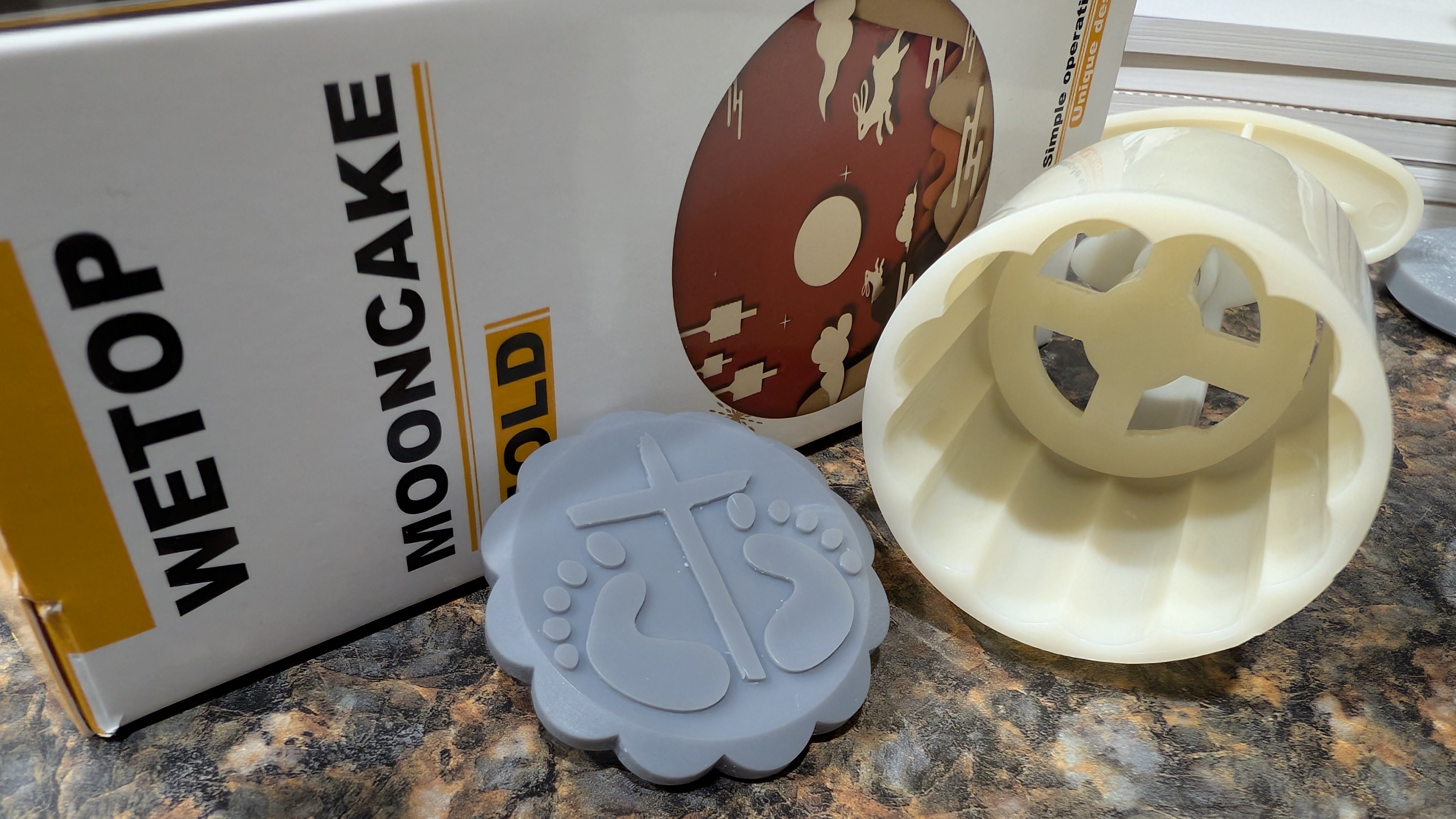 Your Ideas, Custom Products!