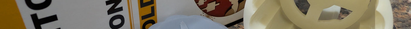 Your Ideas, Custom Products!