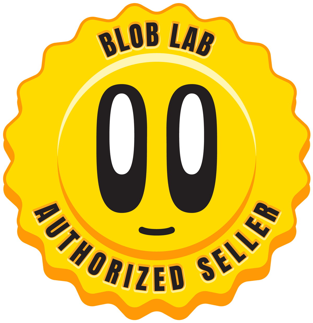 Blob Lab Collection