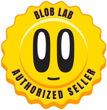 Blob Lab Collection