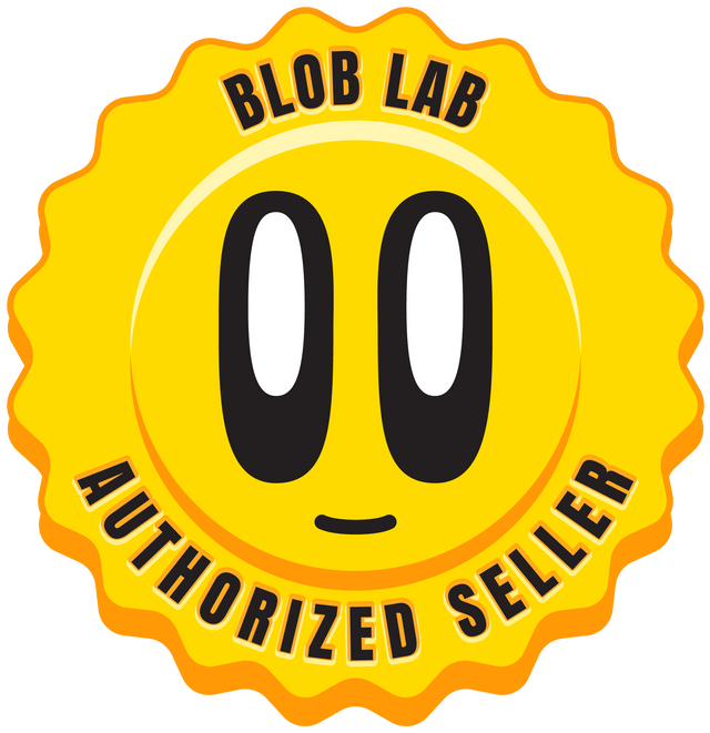 Blob Lab Collection
