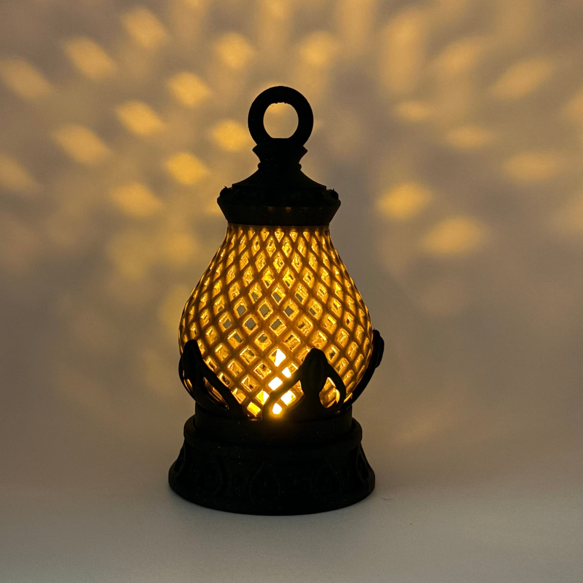 Tealight Lanterns