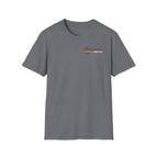 Graphite Heather / S