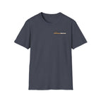 Heather Navy / XS