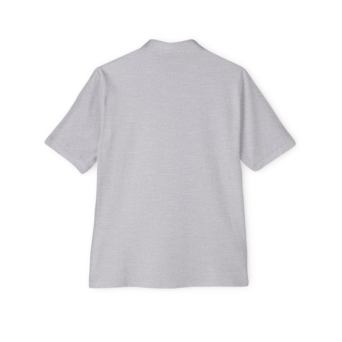 Logo Men's Polo — Vintage Golf Shirt-thumbmail-7