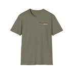 Heather Military Green / S