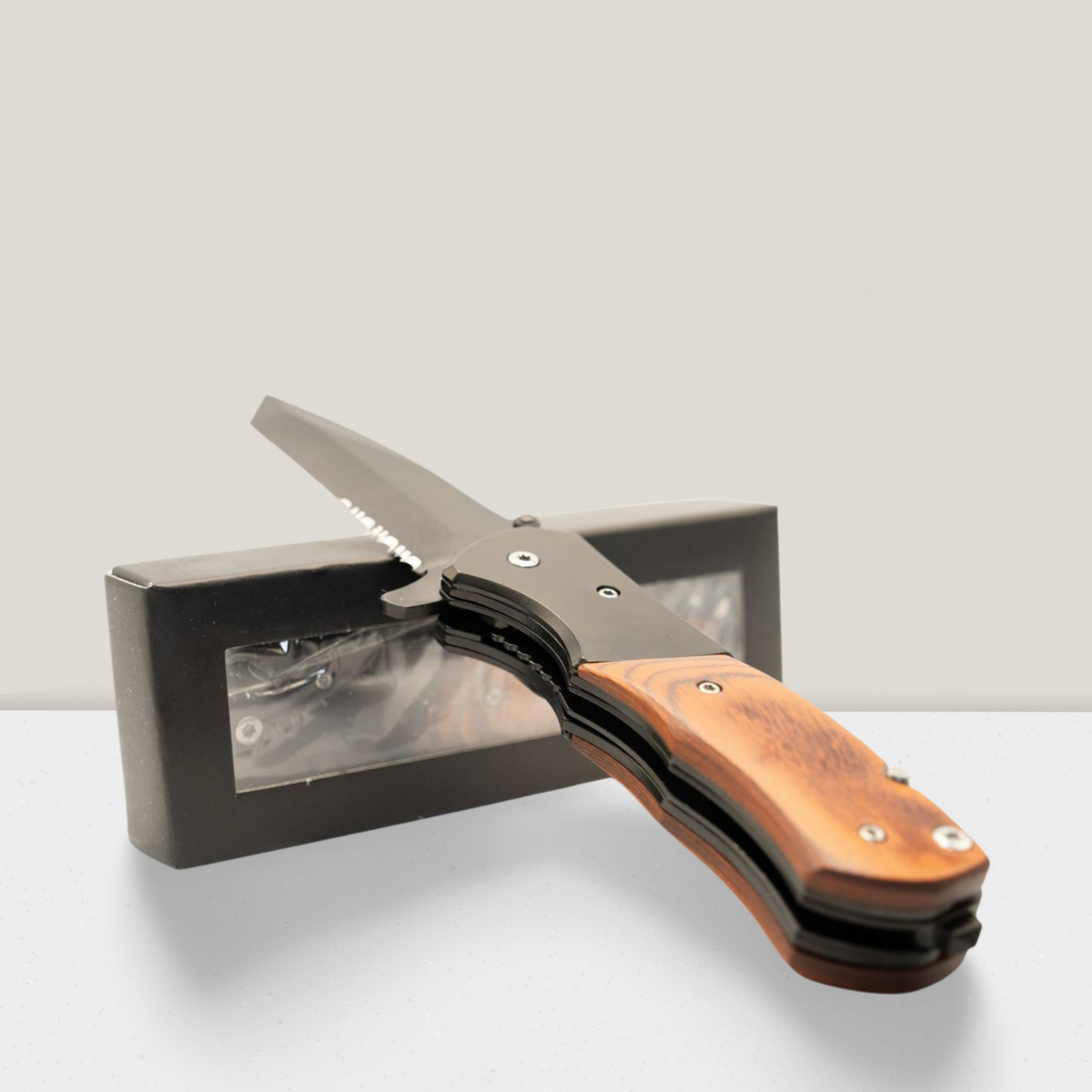 Rosewood Pocket Knife-thumbmail-5