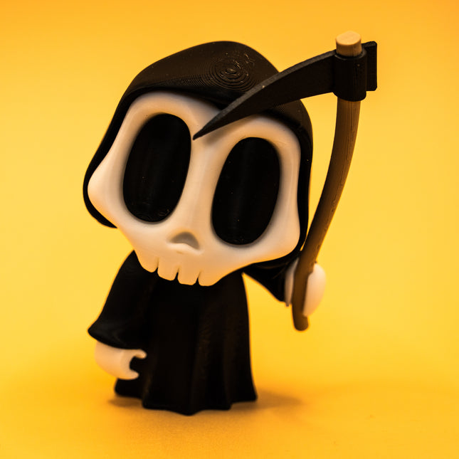 Blob Skeletons