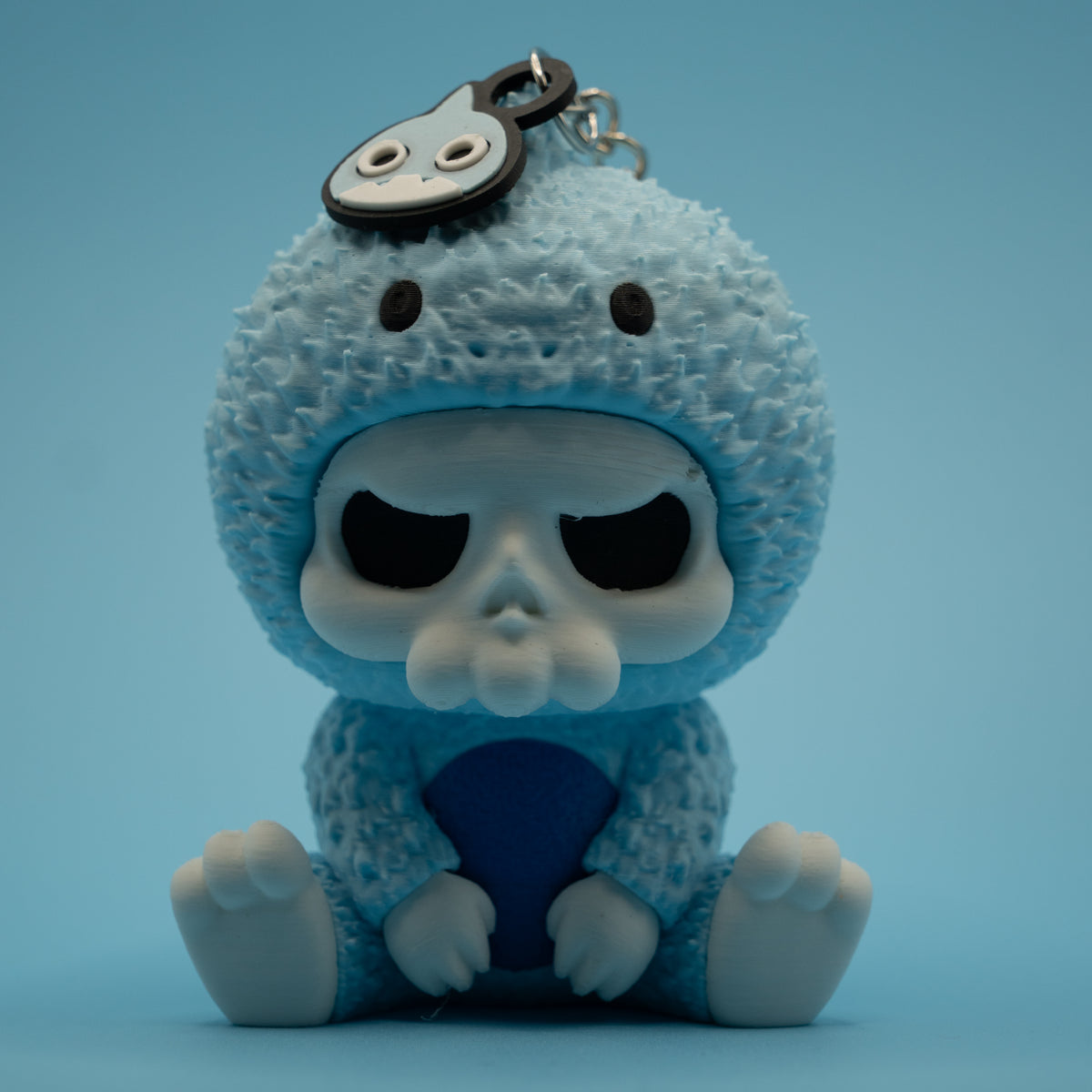 Chompy the Shark Skubbie