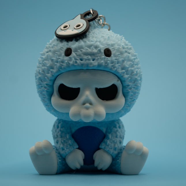 Chompy the Shark Skubbie