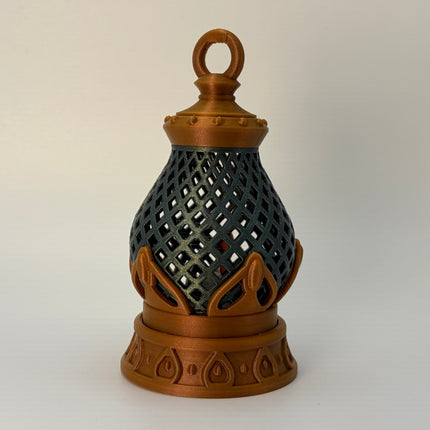 Fantasy Tealight Lantern