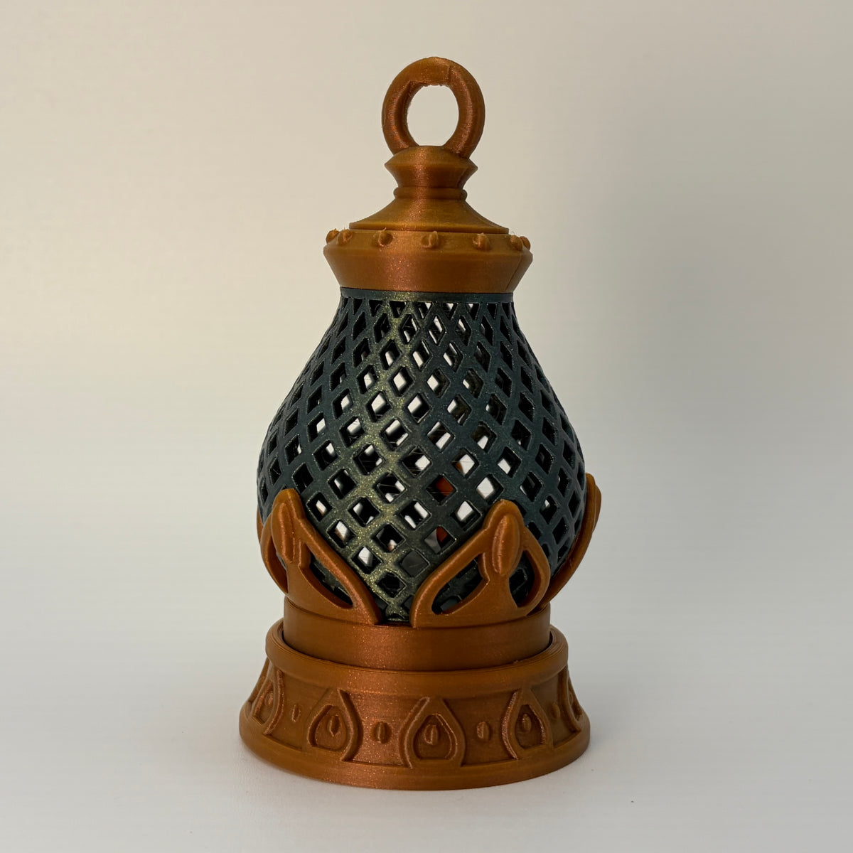 Fantasy Tealight Lantern-thumbmail-2