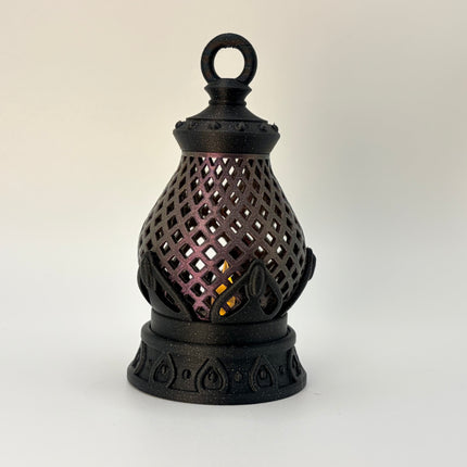Fantasy Tealight Lantern
