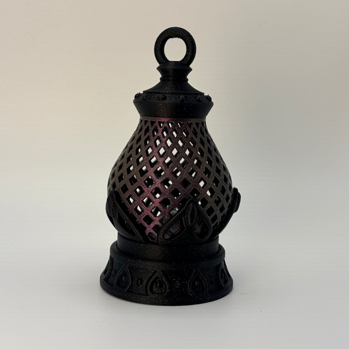 Fantasy Tealight Lantern-thumbmail-5