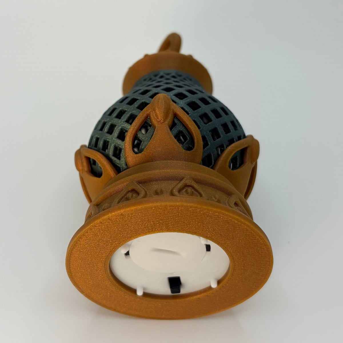 Fantasy Tealight Lantern-thumbmail-3