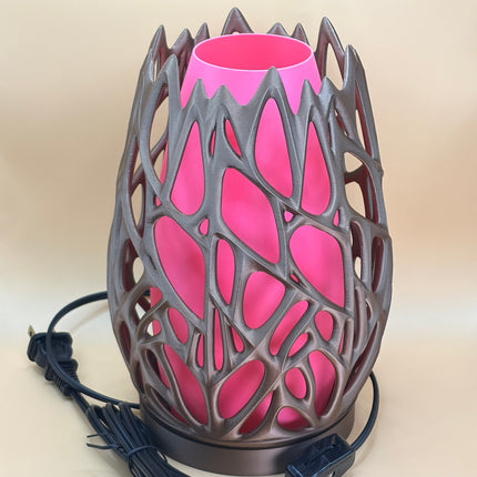 Carapace Glow Lamp