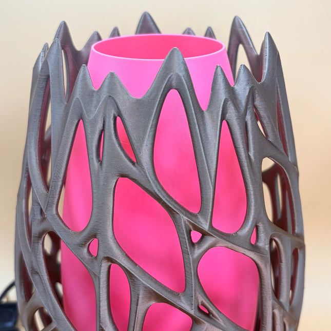 Carapace Glow Lamp