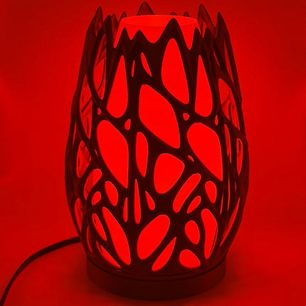 Carapace Glow Lamp