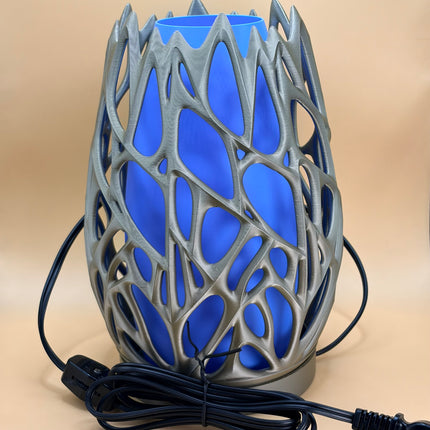 Carapace Glow Lamp