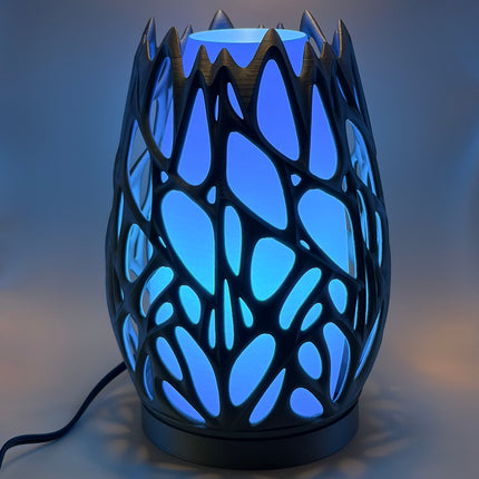 Carapace Glow Lamp