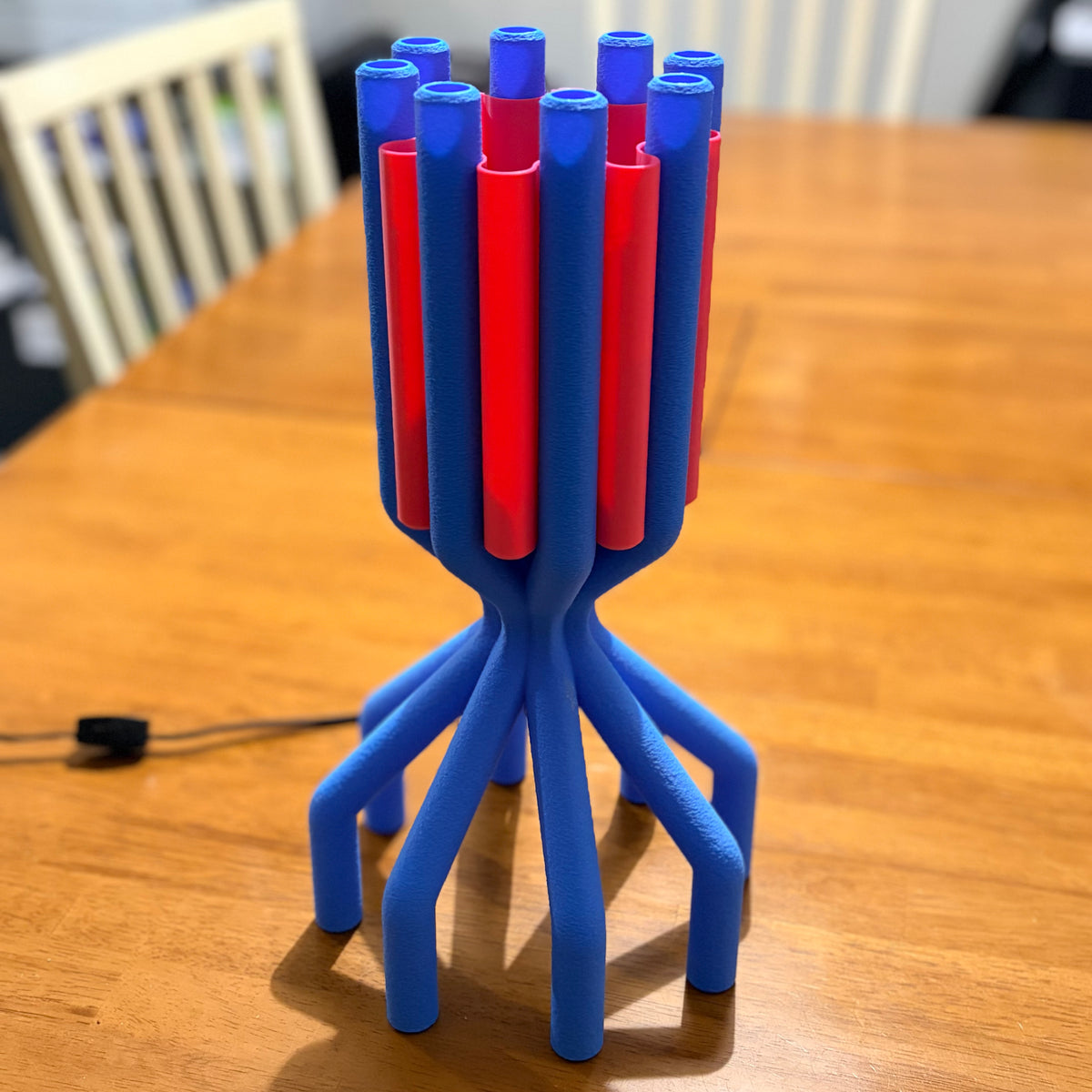 Contagion Glow Lamp