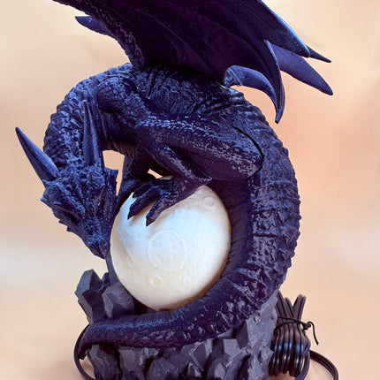 Noctis Aeterna: The Eternal Night Sentinel