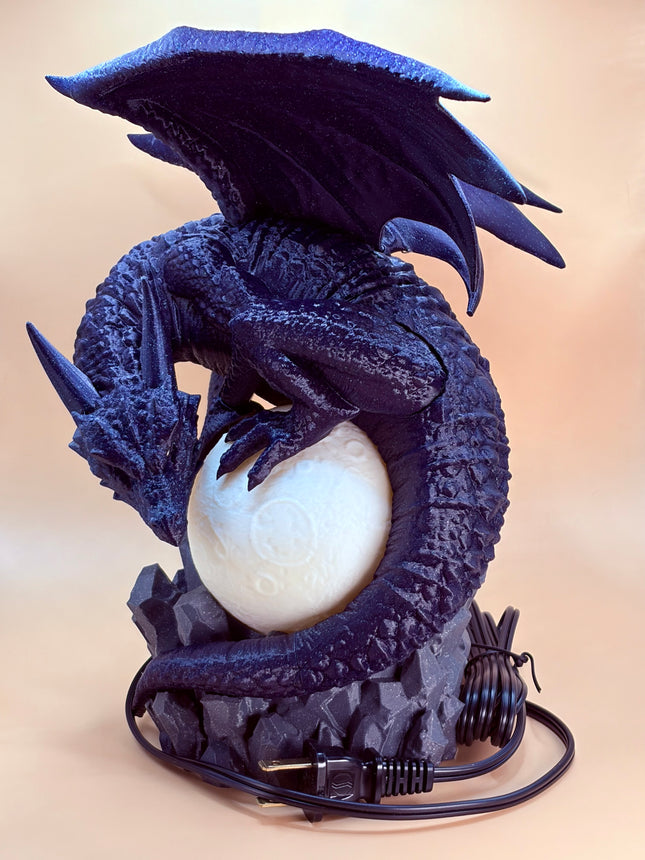 Noctis Aeterna: The Eternal Night Sentinel