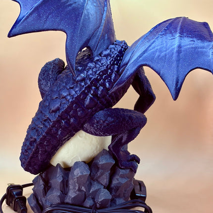 Noctis Aeterna: The Eternal Night Sentinel