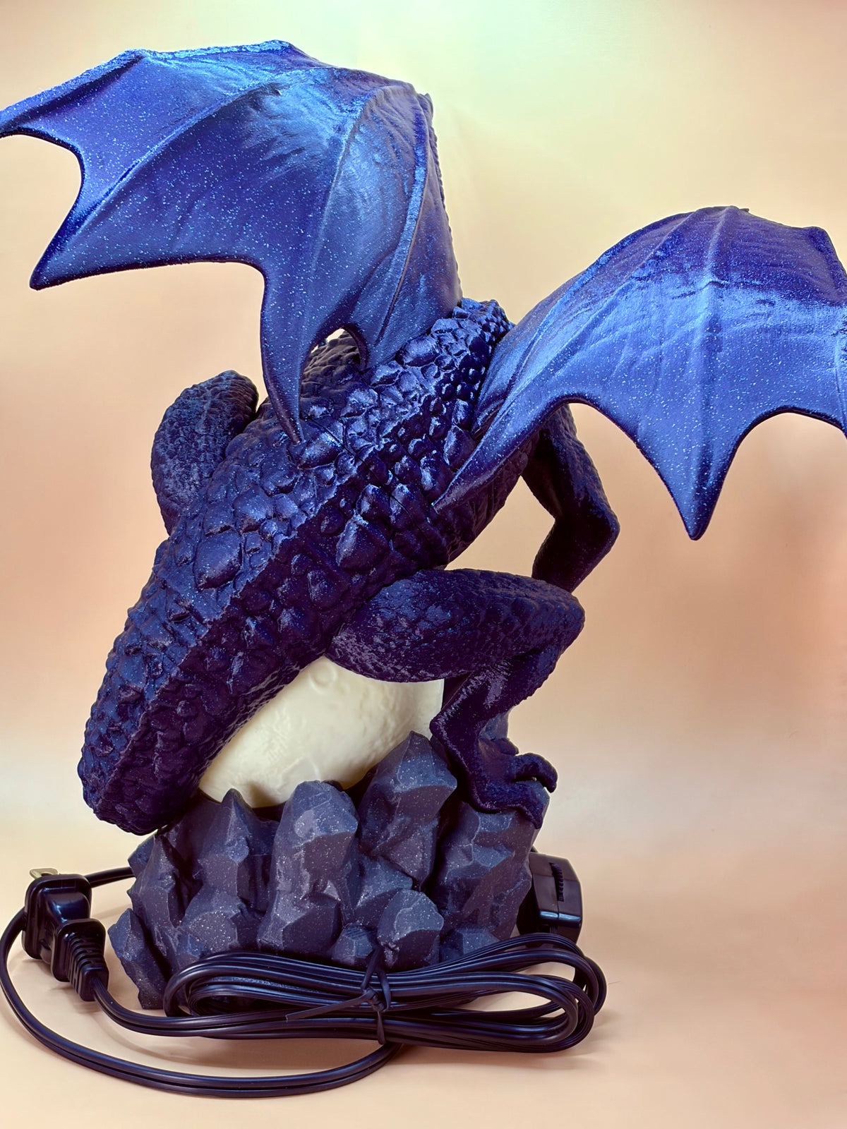 Noctis Aeterna: The Eternal Night Sentinel-thumbmail-3