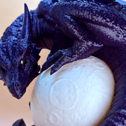 Noctis Aeterna: The Eternal Night Sentinel