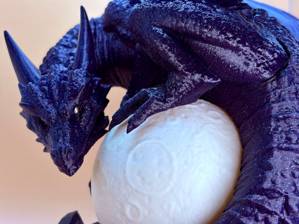 Noctis Aeterna: The Eternal Night Sentinel-thumbmail-4