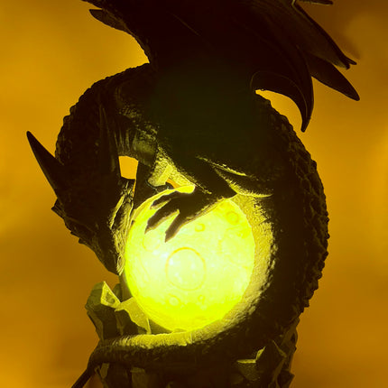 Noctis Aeterna: The Eternal Night Sentinel