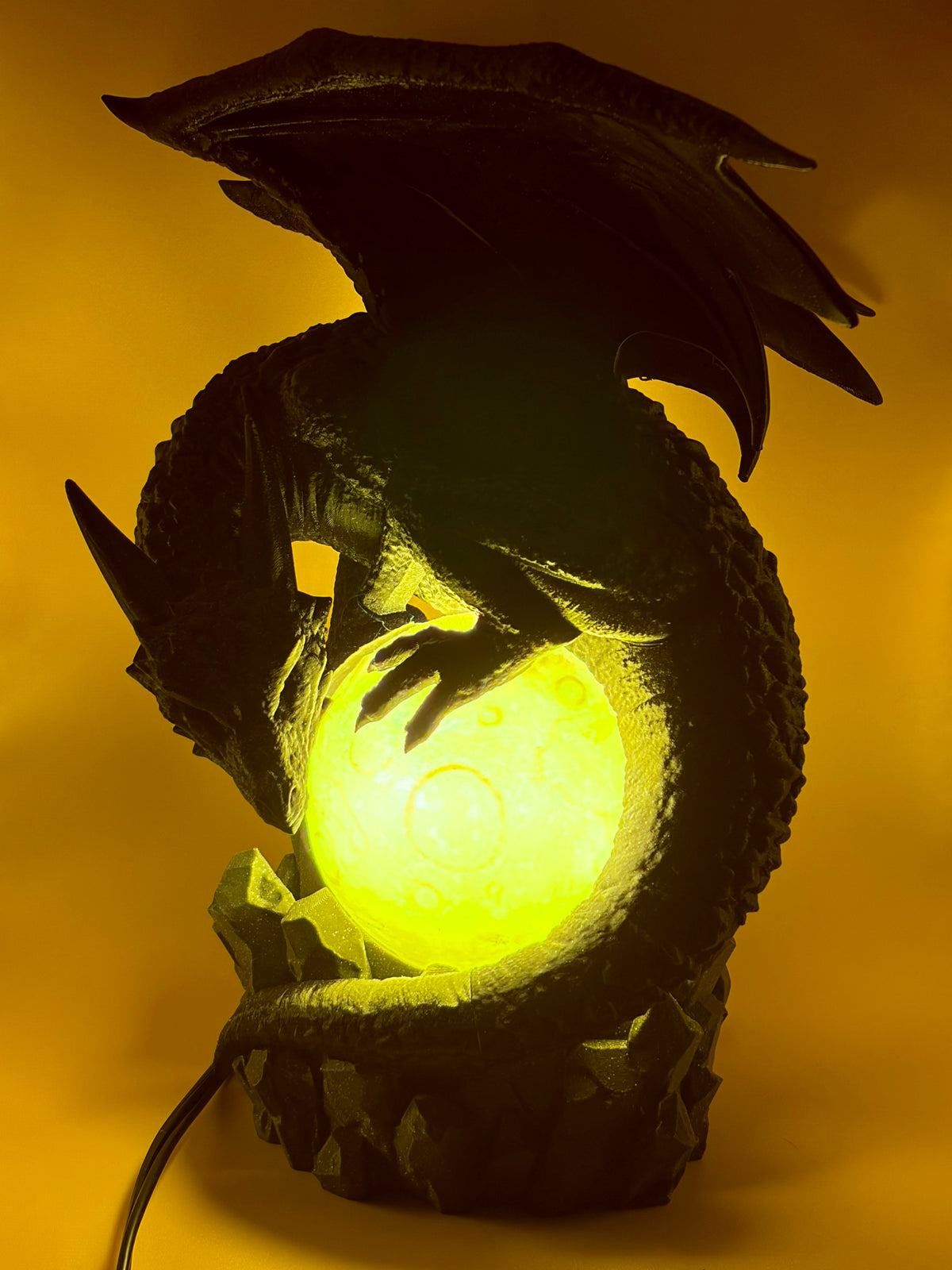 Noctis Aeterna: The Eternal Night Sentinel-thumbmail-5