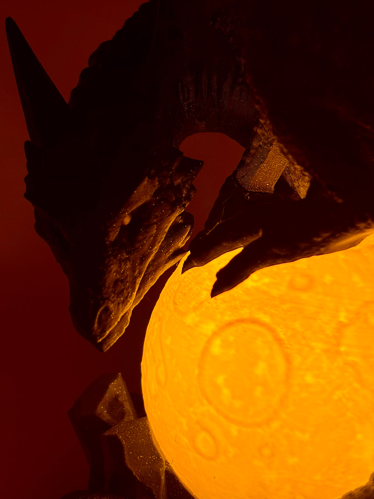 Noctis Aeterna: The Eternal Night Sentinel-thumbmail-7