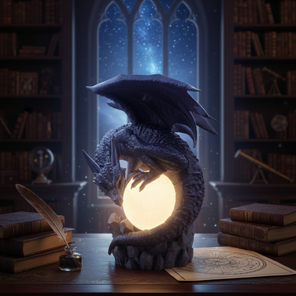 Noctis Aeterna: The Eternal Night Sentinel