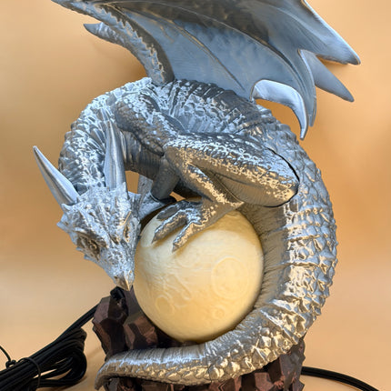 Noctis Aeterna: The Eternal Night Sentinel