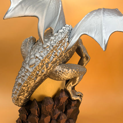 Noctis Aeterna: The Eternal Night Sentinel