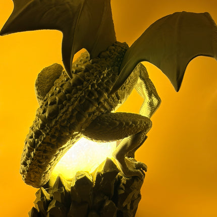 Noctis Aeterna: The Eternal Night Sentinel