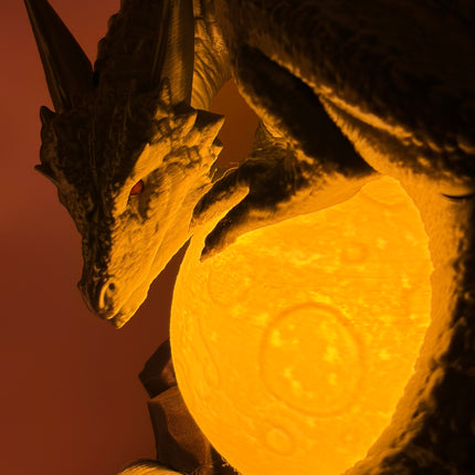 Noctis Aeterna: The Eternal Night Sentinel