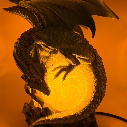 Noctis Aeterna: The Eternal Night Sentinel