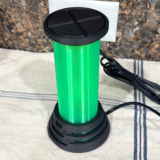 The Alchemist's Beacon