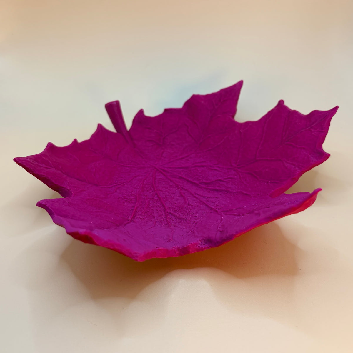 Maple Leaf Trinket Tray-thumbmail-12