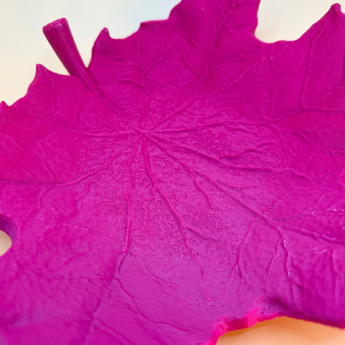 Maple Leaf Trinket Tray-thumbmail-15