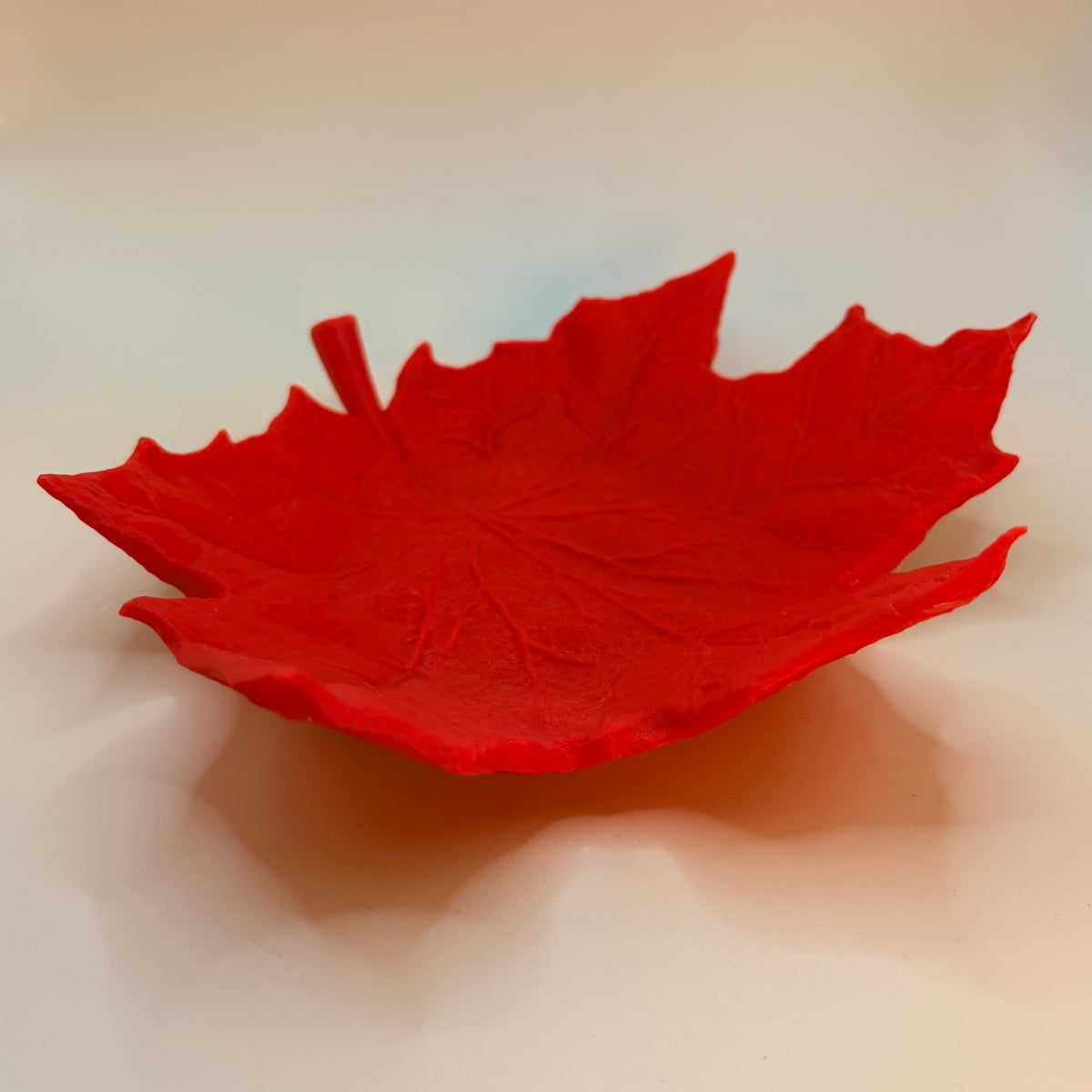 Maple Leaf Trinket Tray-thumbmail-7