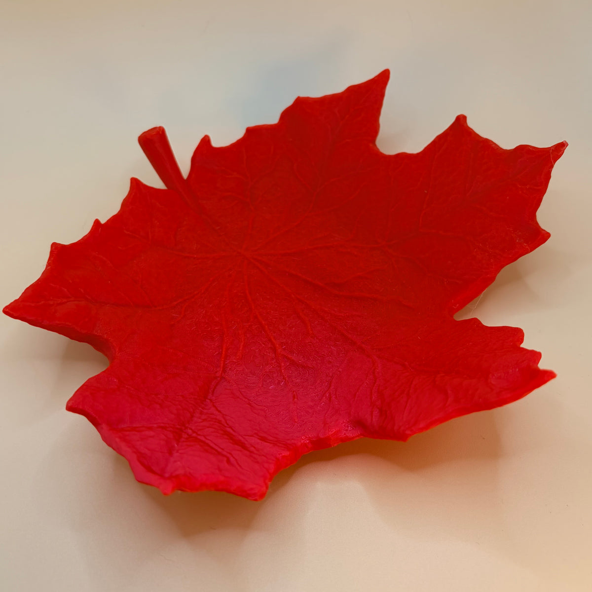 Maple Leaf Trinket Tray-thumbmail-6