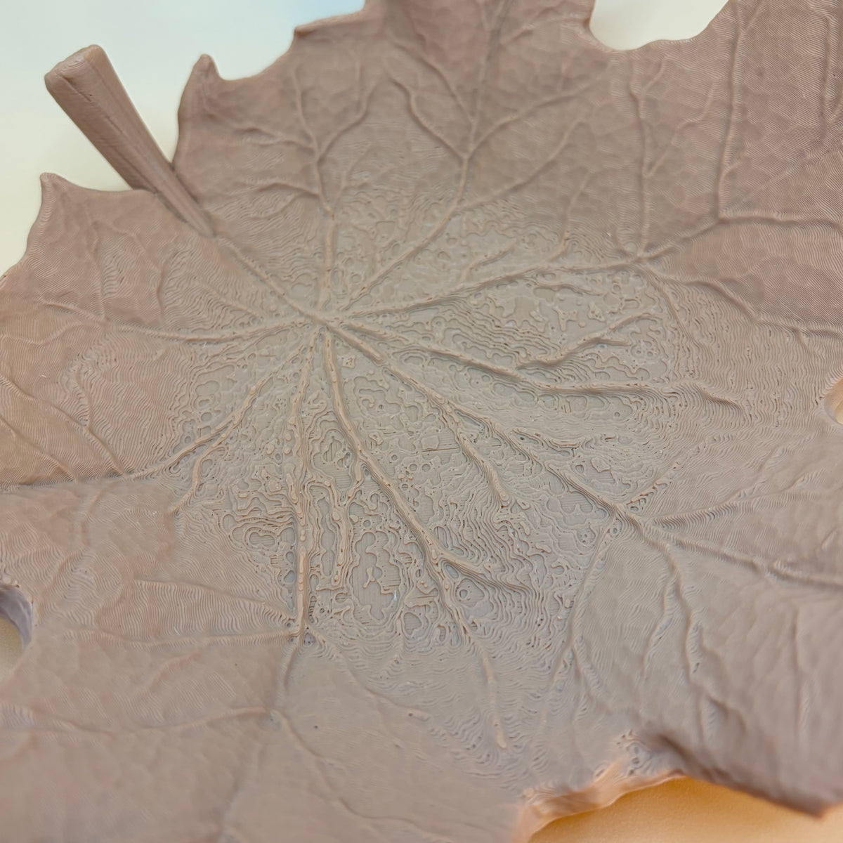 Maple Leaf Trinket Tray-thumbmail-3