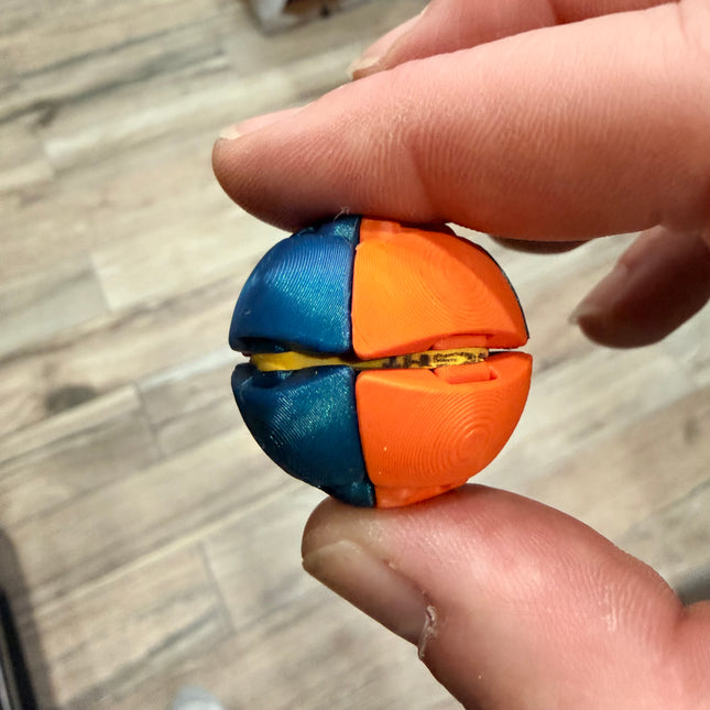 Zorble Fidget Toy