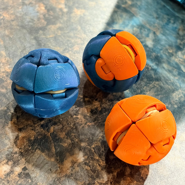 Zorble Fidget Toy