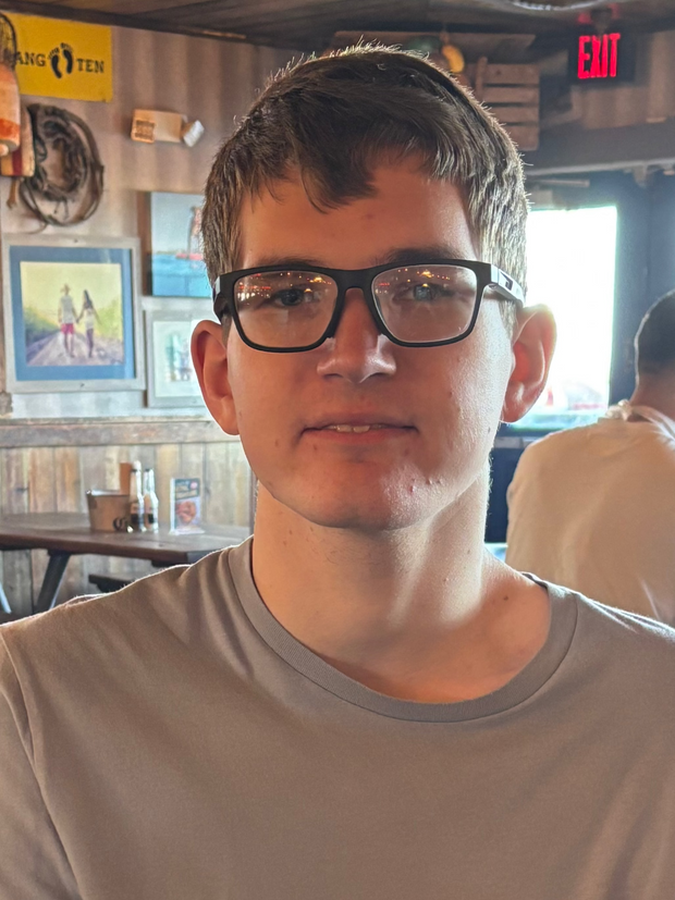 Banner image for: <h2>Taylor</h2>