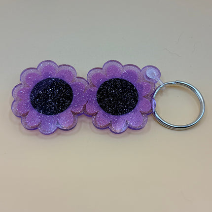 Groovy! Keychain